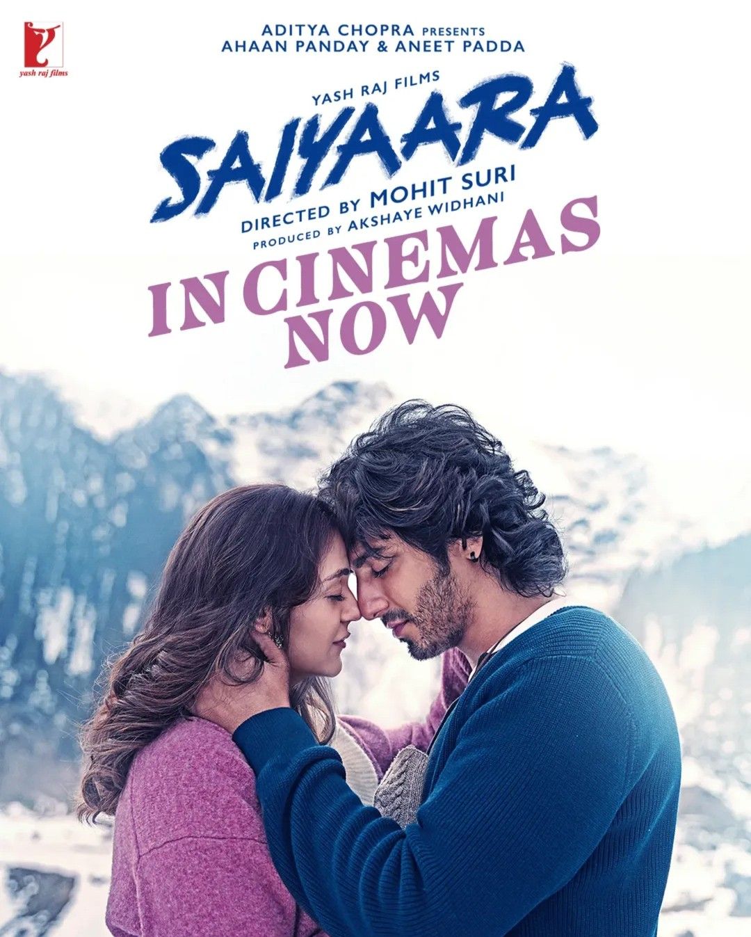 Saiyaara Best Music Album awards